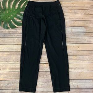 mens straight leg workout pants